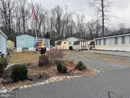 Land for sale in Worcester County, Maryland