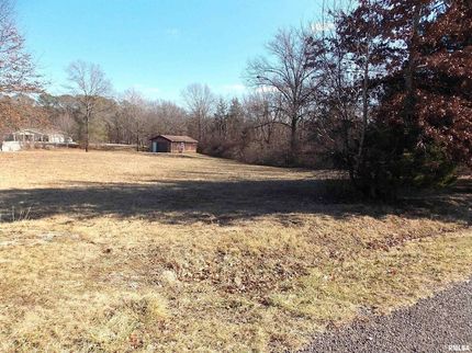 Undeveloped Land for sale in Marion County, Illinois