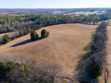 Land for sale in Robertson County, Tennessee