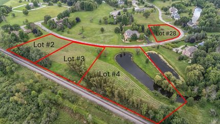 Homesite for sale in Outagamie County, Wisconsin
