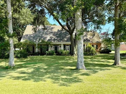 Timberland Property for sale in Saint Mary Parish, Louisiana