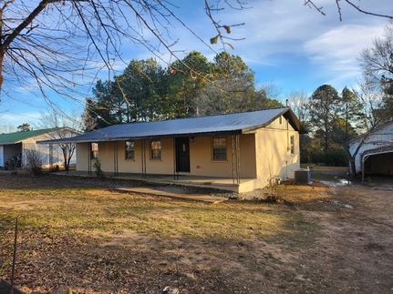 House for sale in Johnson County, Arkansas