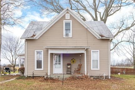 House for sale in Miami County, Ohio