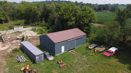 Land for sale in Washtenaw County, Michigan