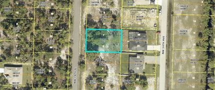 Land for sale in Lee County, Florida