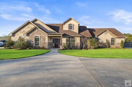 Land for sale in Bowie County, Texas