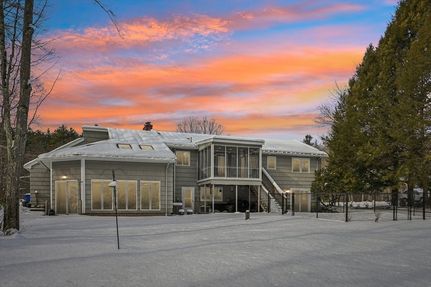 Land for sale in Middlesex County, Massachusetts