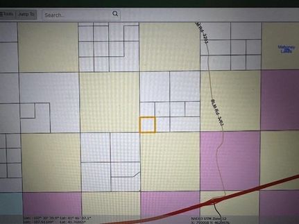 Land for sale in Sweetwater County, Wyoming