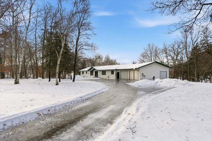 Land for sale in Anoka County, Minnesota