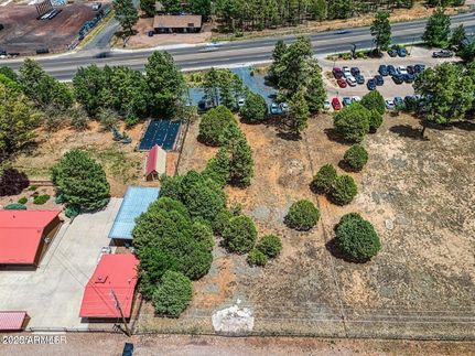 Farm and Ranch for sale in Navajo County, Arizona