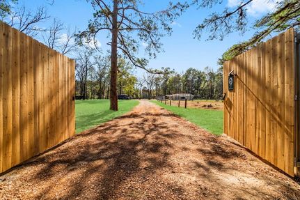 House for sale in Montgomery County, Texas