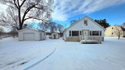 Land for sale in LaPorte County, Indiana