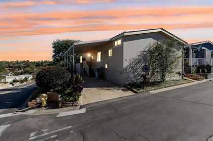 Land for sale in San Diego County, California