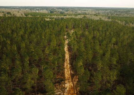 Farm and Ranch for sale in Lincoln County, Mississippi