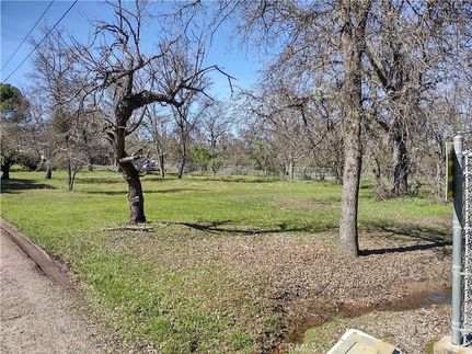 Homesite for sale in Lake County, California