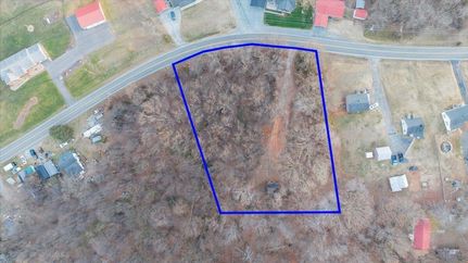 Land for sale in Franklin County, Virginia