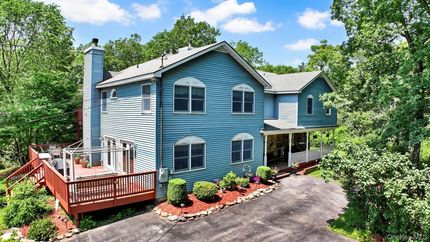 Land for sale in Orange County, New York