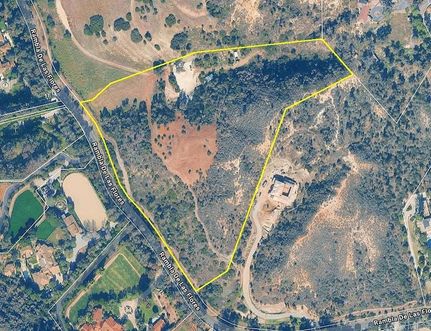 Farm and Ranch for sale in San Diego County, California