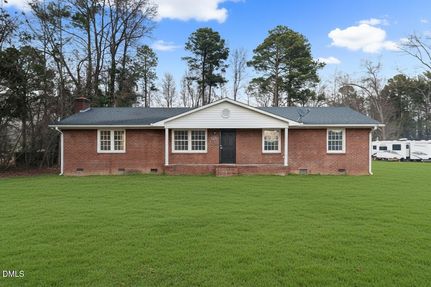 Farm and Ranch for sale in Cumberland County, North Carolina