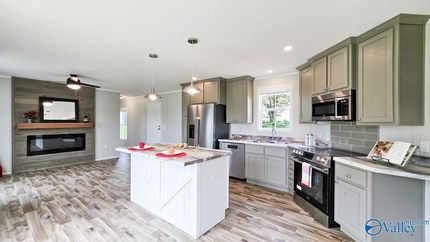 House for sale in Madison County, Alabama