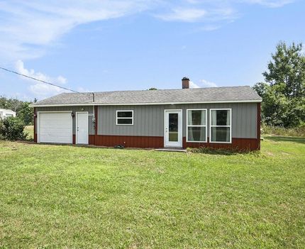 House for sale in Newaygo County, Michigan