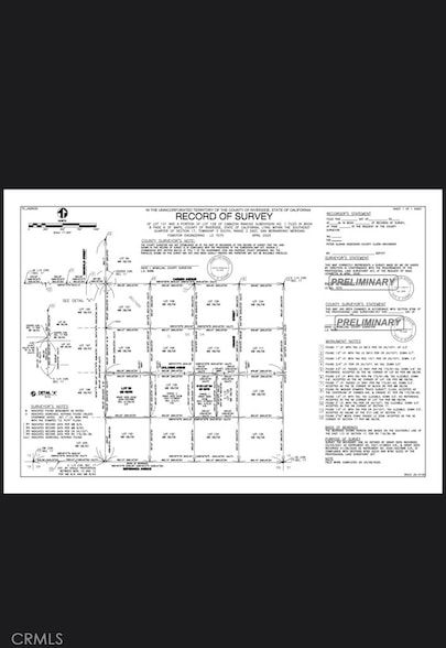 Land for sale in Riverside County, California