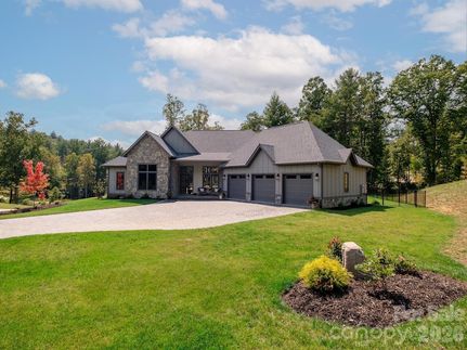 Land for sale in Henderson County, North Carolina