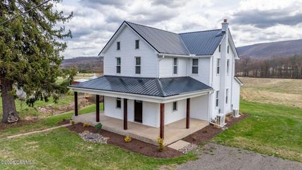 Hunting Property for sale in Columbia County, Pennsylvania