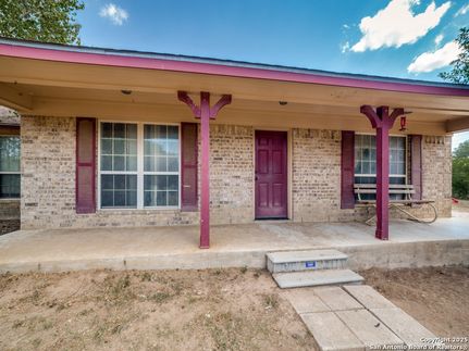 Undeveloped Land for sale in Medina County, Texas