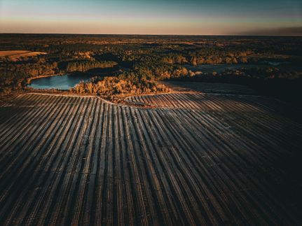 Farm and Ranch for sale in Turner County, Georgia