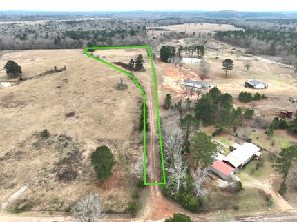 Land for sale in Upshur County, Texas