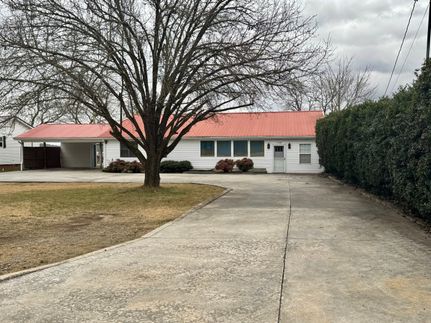 House for sale in Cherokee County, Alabama