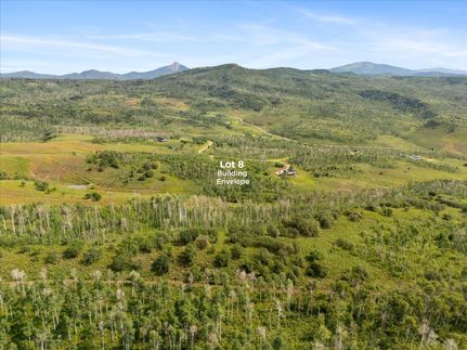 Land for sale in Routt County, Colorado