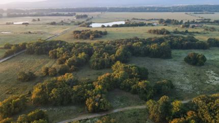 Recreational Property for sale in Pittsburg County, Oklahoma