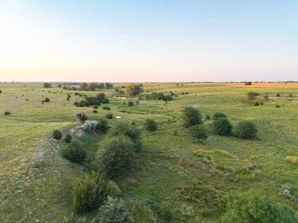 Land for sale in Barton County, Kansas