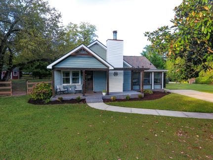 Timberland Property for sale in Haralson County, Georgia