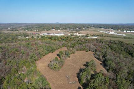 Land for sale in Madison County, Missouri