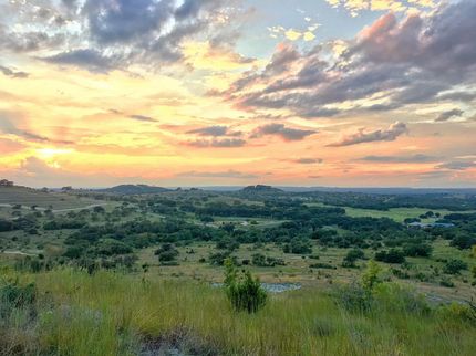 Recreational Property for sale in Blanco County, Texas