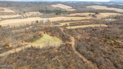 Land for sale in Columbia County, Pennsylvania
