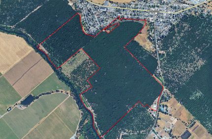 Land for sale in San Joaquin County, California