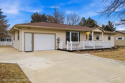 Land for sale in Shelby County, Iowa