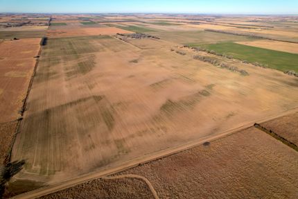 Land for sale in Reno County, Kansas