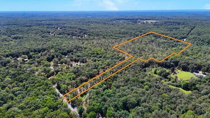 Land for sale in Hickman County, Tennessee