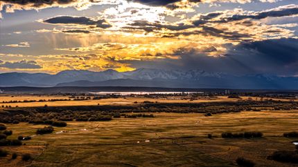 Riverfront Property for sale in Jackson County, Colorado