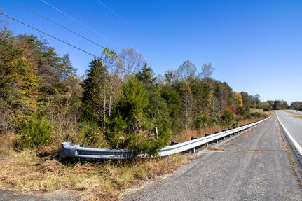 Land for sale in Henry County, Virginia
