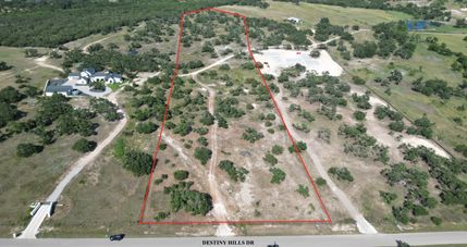 Land for sale in Travis County, Texas