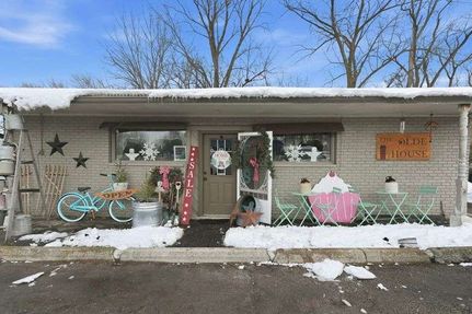 Homesite for sale in Kosciusko County, Indiana