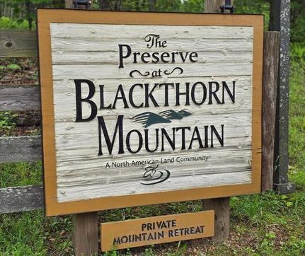 Land for sale in Pendleton County, West Virginia