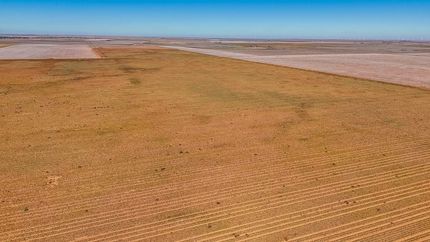 Land for sale in Dawson County, Texas