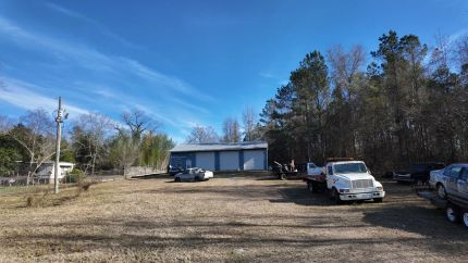 Timberland Property for sale in Crenshaw County, Alabama